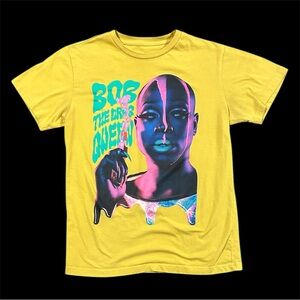 Bob the Drag Queen Pride Graphic TShirt